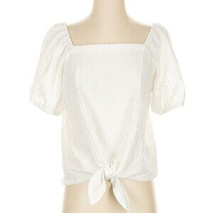 LOFT TOP SIZE MEDIUM PETITE